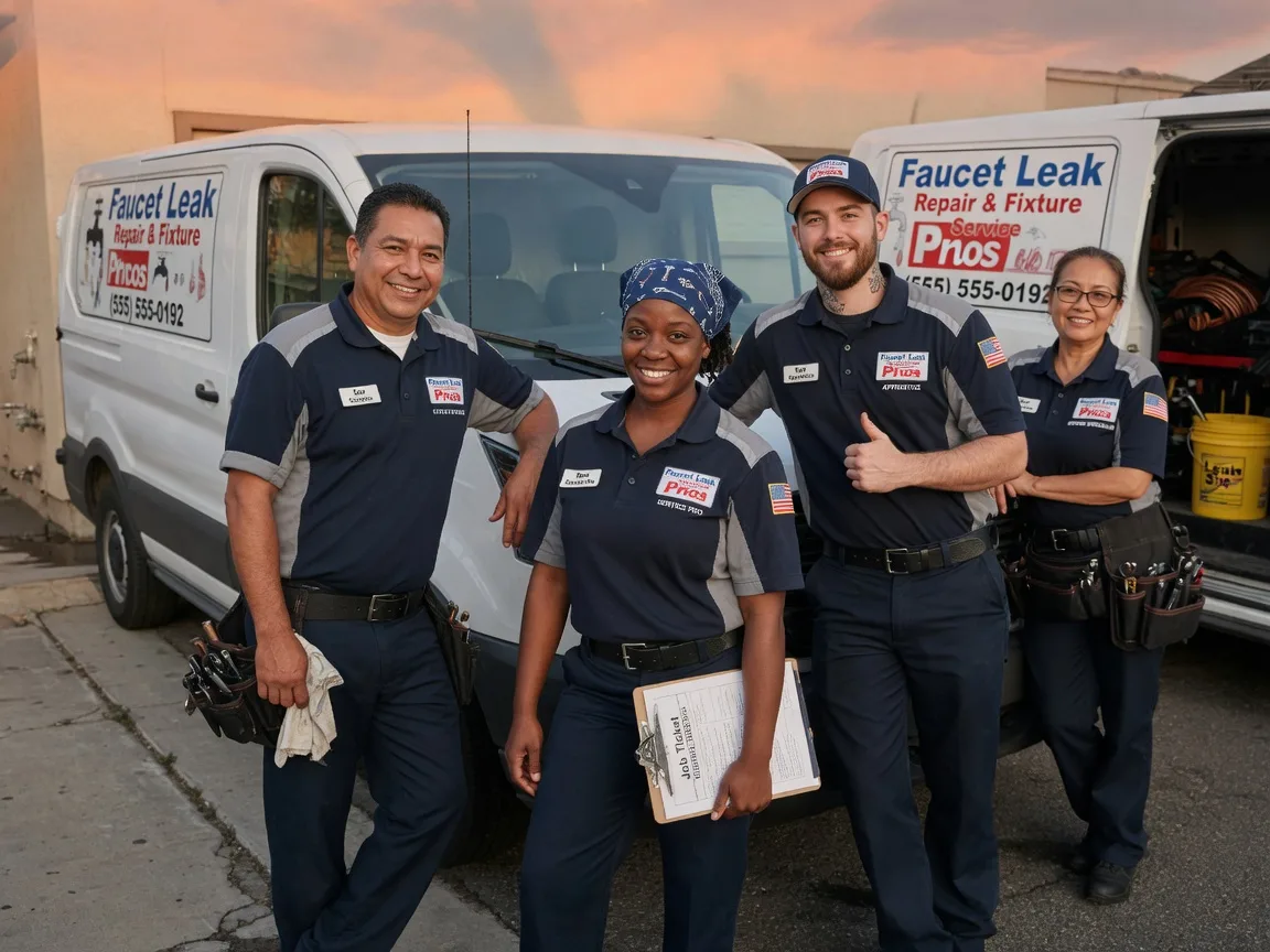 Faucet Repair company in Gravel Switch, KY